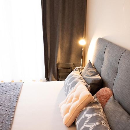 Luxus-Penthouse Im Zentrum Frankfurt am Main Buitenkant foto