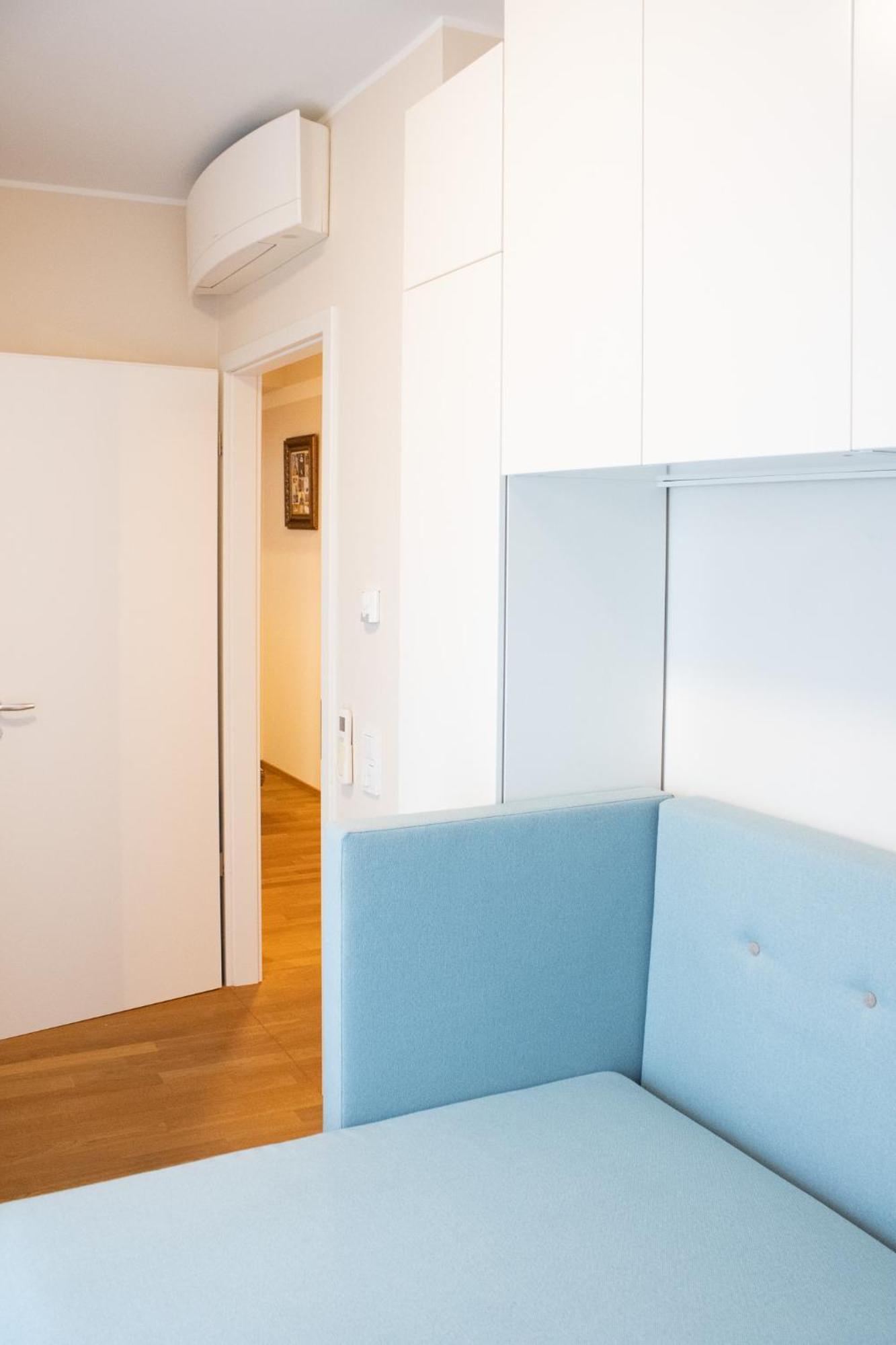 Luxus-Penthouse Im Zentrum Frankfurt am Main Buitenkant foto
