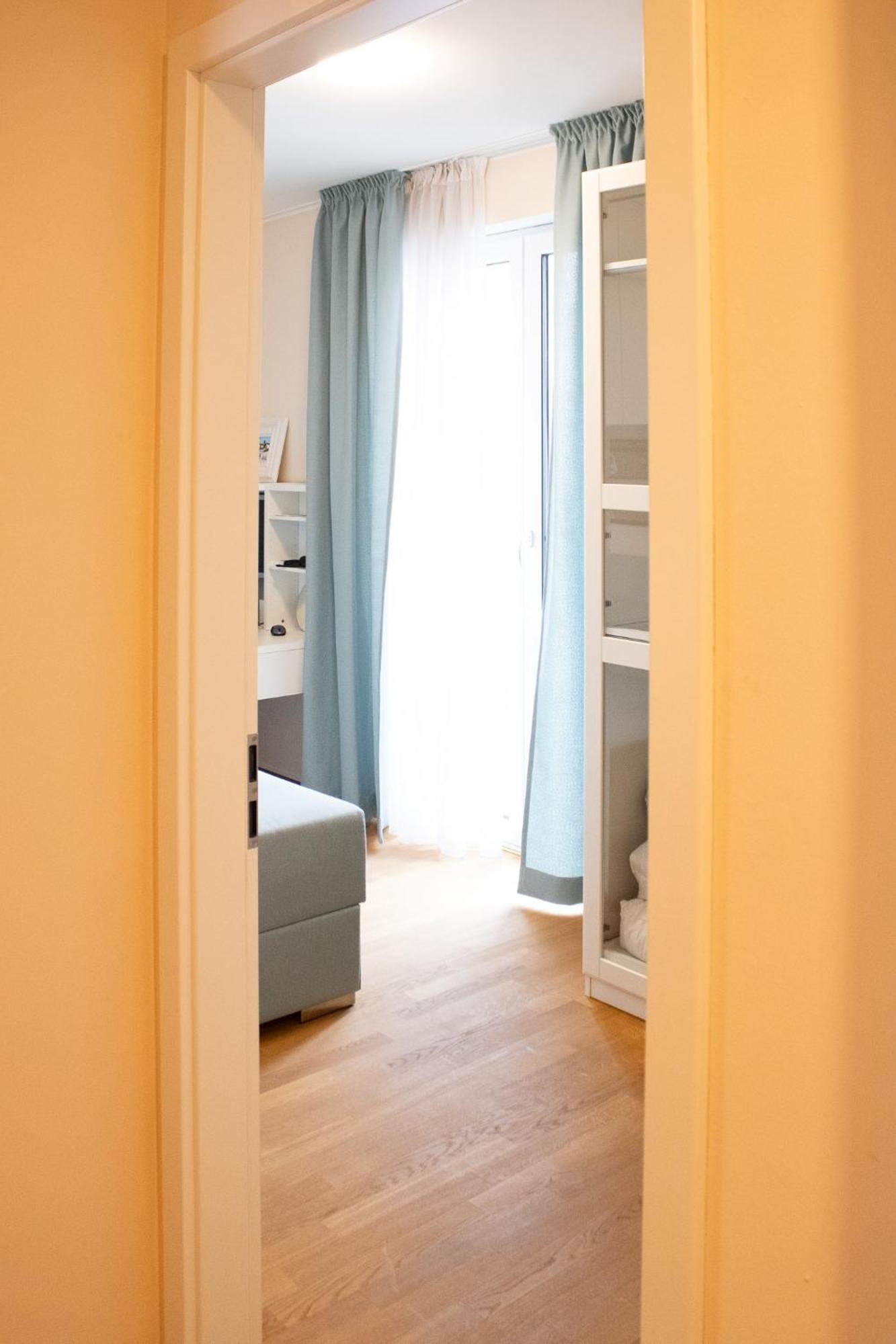 Luxus-Penthouse Im Zentrum Frankfurt am Main Buitenkant foto