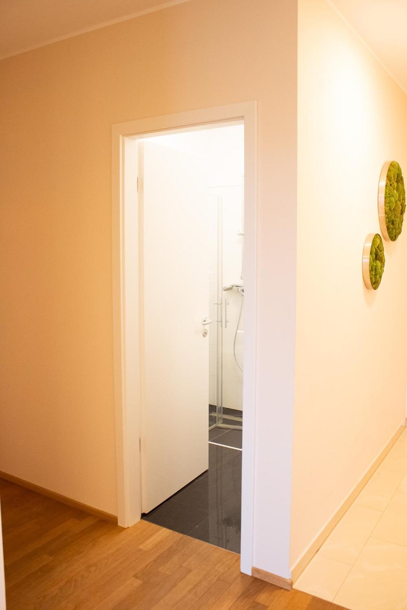 Luxus-Penthouse Im Zentrum Frankfurt am Main Buitenkant foto