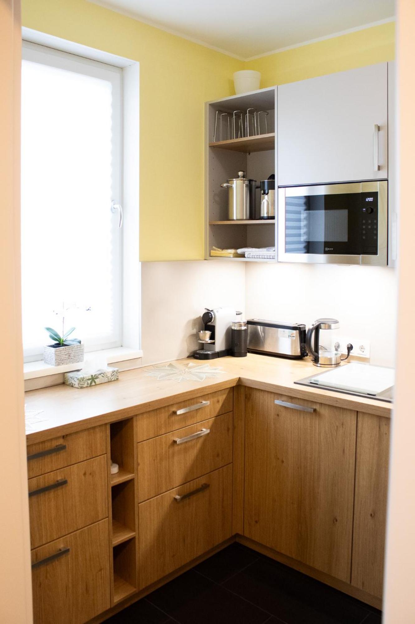 Luxus-Penthouse Im Zentrum Frankfurt am Main Buitenkant foto