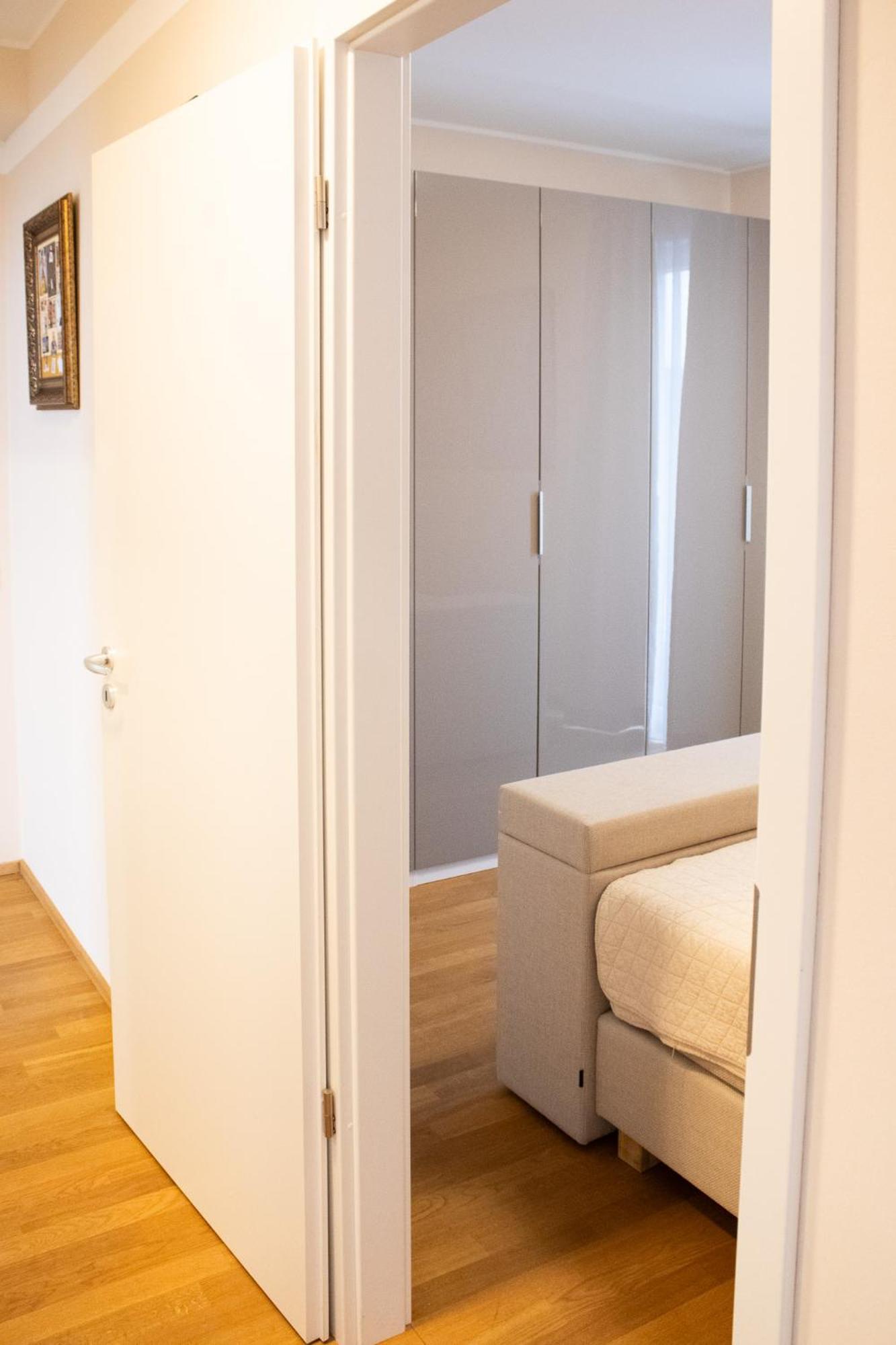 Luxus-Penthouse Im Zentrum Frankfurt am Main Buitenkant foto