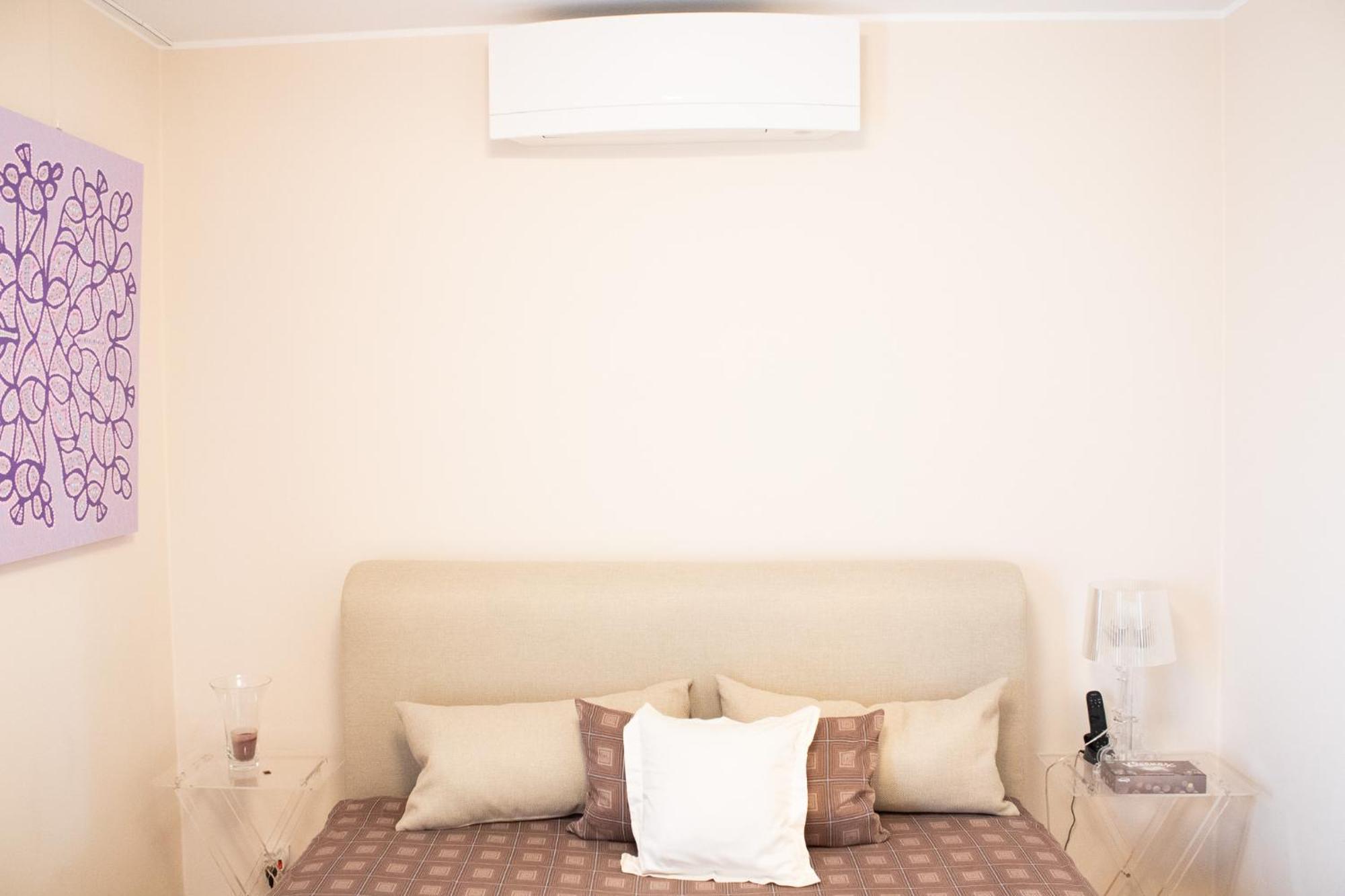 Luxus-Penthouse Im Zentrum Frankfurt am Main Buitenkant foto
