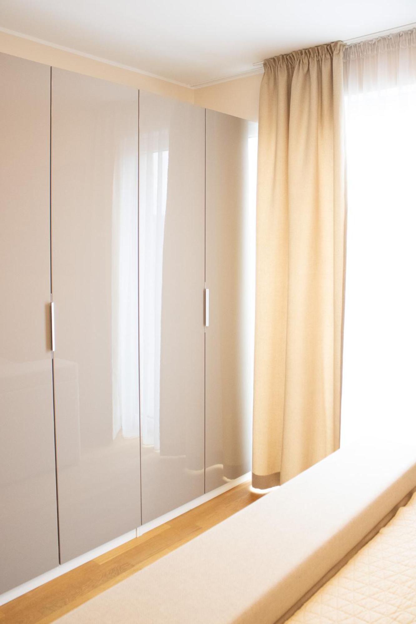 Luxus-Penthouse Im Zentrum Frankfurt am Main Buitenkant foto