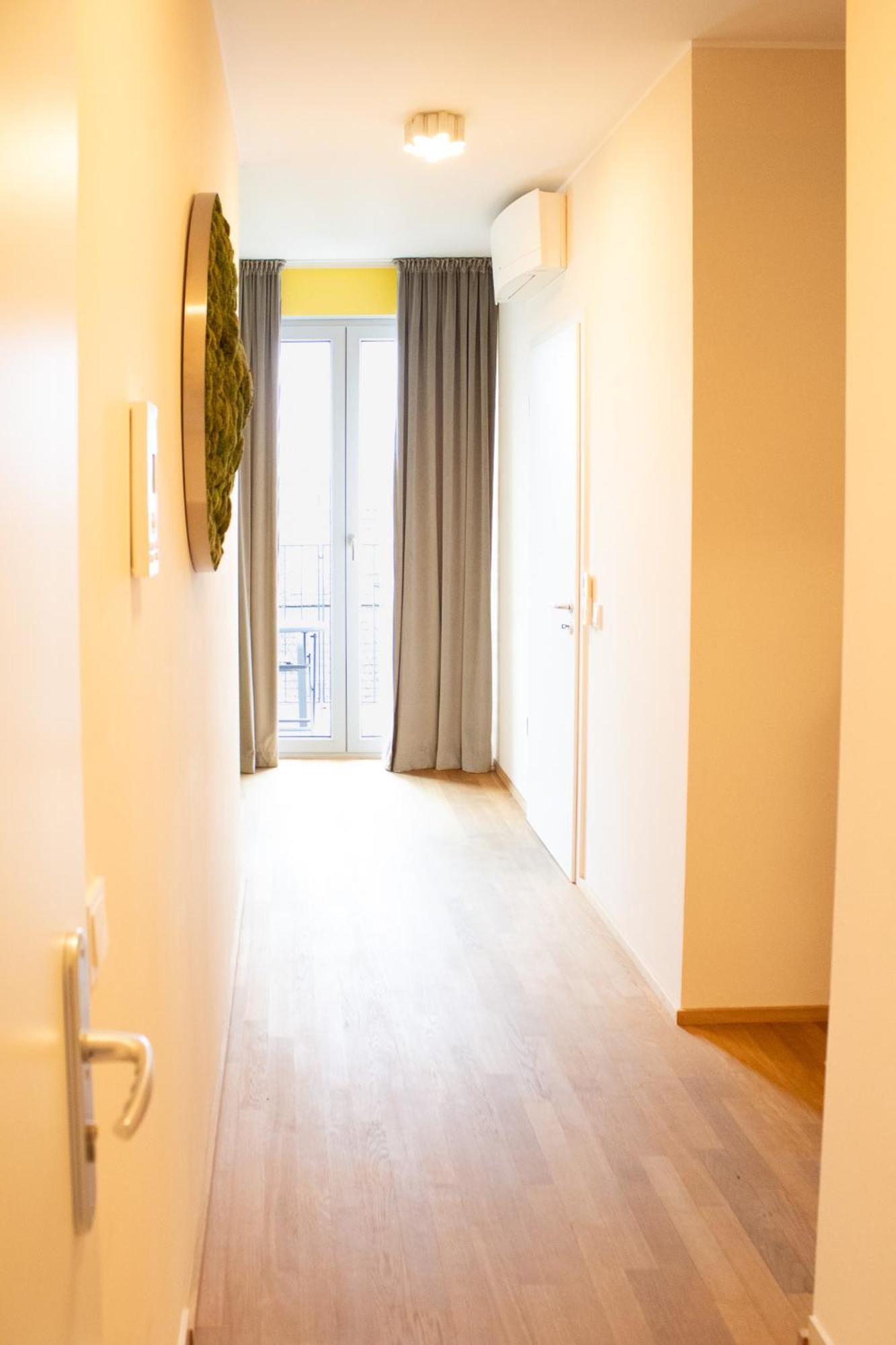 Luxus-Penthouse Im Zentrum Frankfurt am Main Buitenkant foto