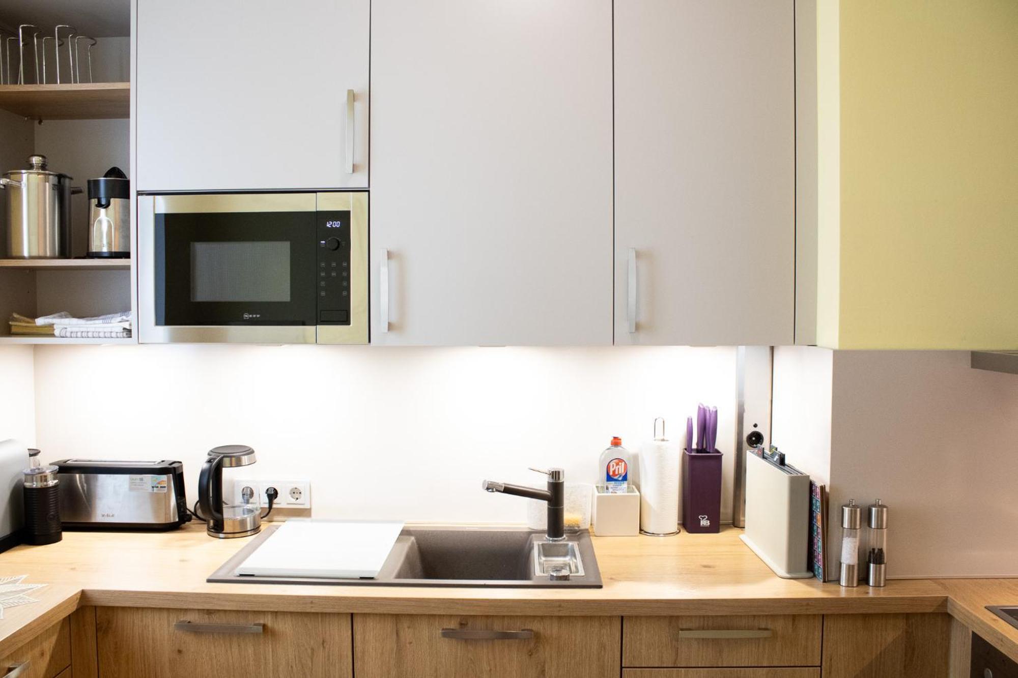 Luxus-Penthouse Im Zentrum Frankfurt am Main Buitenkant foto